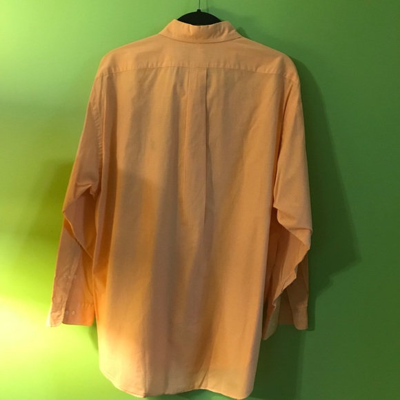 Ralph Lauren Polo Button Down Shirt 16 1/2, 32/33 - Picture 2 of 4